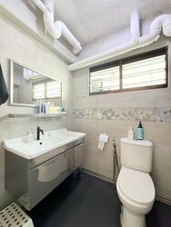 Blk 787D Woodlands Crescent (Woodlands), HDB 5 Rooms #502358401